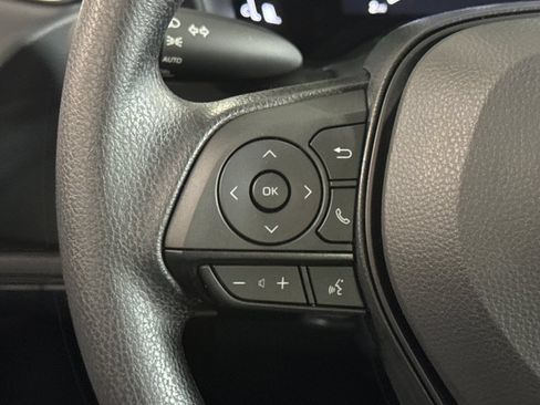 New 2026 Toyota Corolla LE FWD image 27