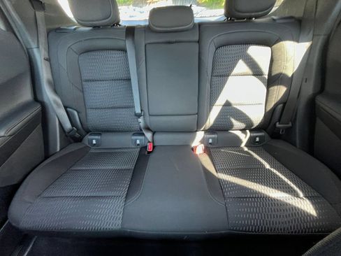 Used 2025 Chevrolet Equinox LT FWD image 39