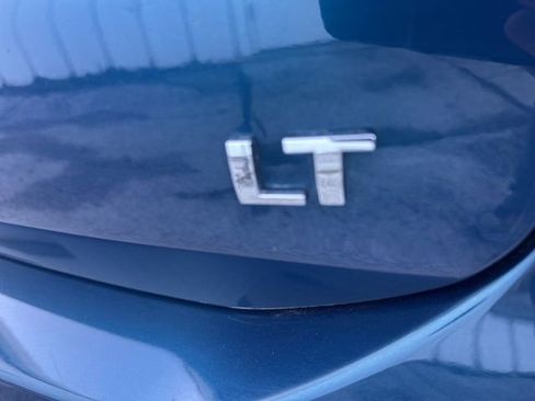 Used 2020 Chevrolet Equinox LT image 13