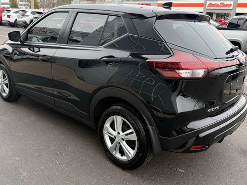 Used 2025 Nissan Kicks Play S image 6