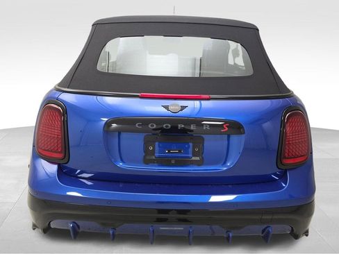 New 2026 MINI Cooper S image 8