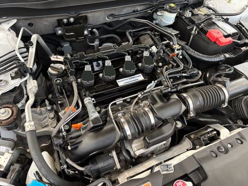 Used 2019 Honda Accord Sport image 24