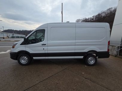 New 2026 Ford Transit 250 148 Medium Roof