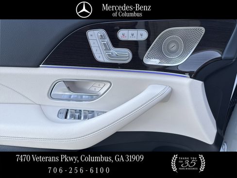 Used 2026 Mercedes-Benz GLE 450 4MATIC image 17