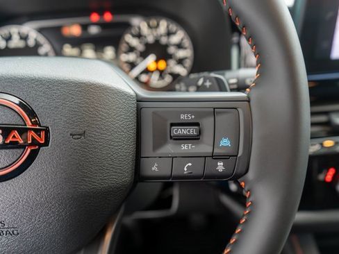 New 2026 Nissan Pathfinder SV image 20