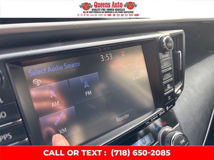 Used 2017 Toyota RAV4 Limited AWD/4WD image 48