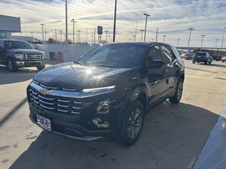 New 2026 Chevrolet Equinox LT w/ Convenience Package II video 1