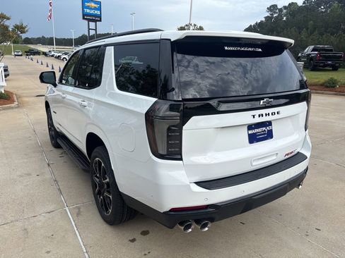 New 2026 Chevrolet Tahoe RST w/ Comfort Package RWD image 20