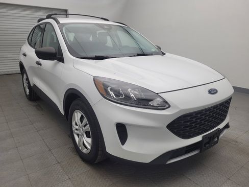 Used 2021 Ford Escape S image 13
