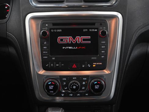 Used 2016 GMC Acadia SLT w/ Open Road Package image 17