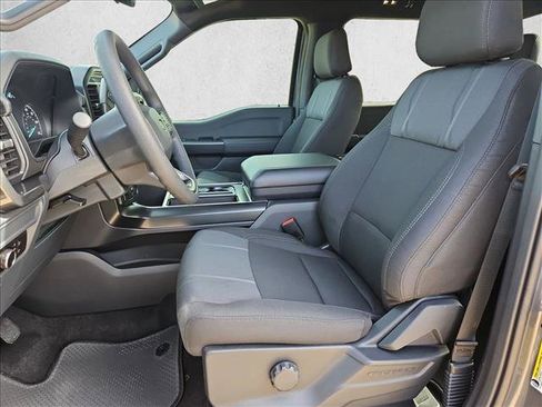 New 2026 Ford F150 STX image 4