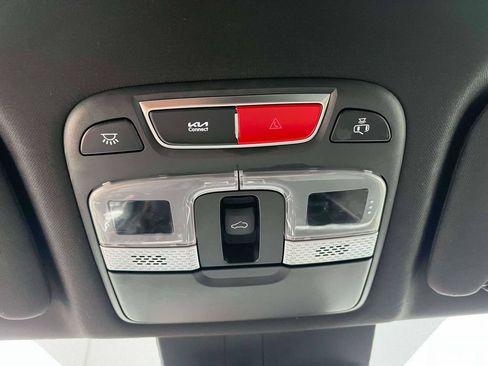 Used 2024 Kia Telluride EX X-Line AWD/4WD image 25