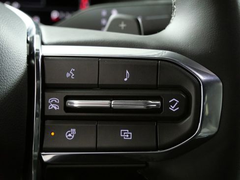 New 2026 GMC Yukon XL Denali w/ Denali Reserve Package image 21