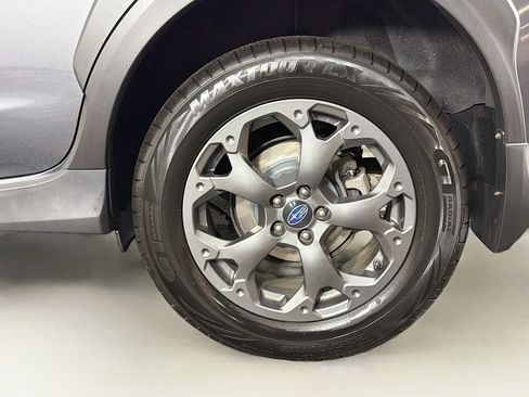 Used 2021 Subaru Crosstrek 2.5i Sport w/ Moonroof Package image 30