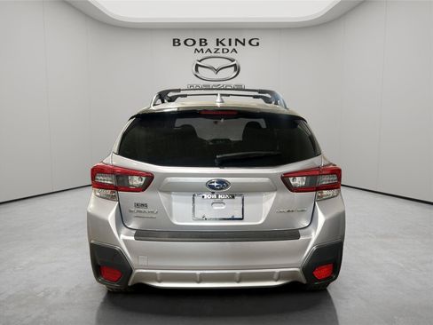 Used 2021 Subaru Crosstrek 2.0i Premium AWD/4WD image 4