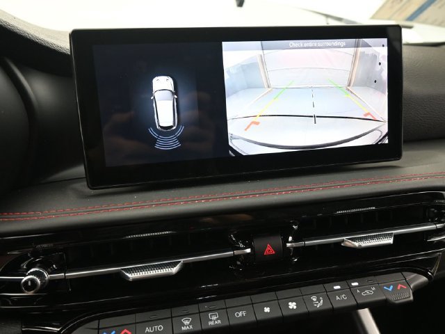 New 2025 Dodge Hornet R/T AWD/4WD image 36