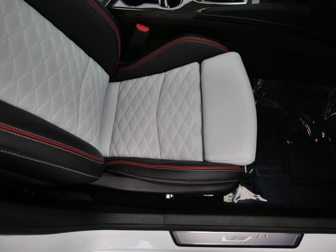 Used 2025 Cadillac CT5 V Blackwing image 36