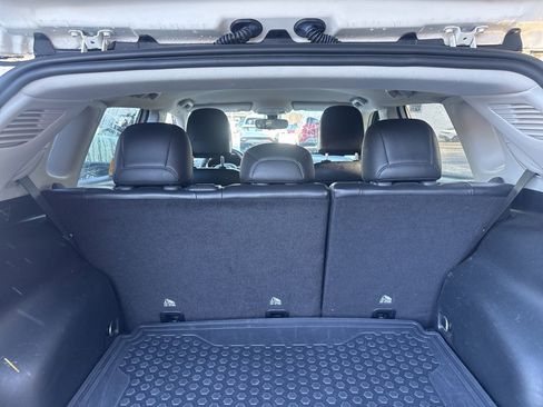 Used 2018 Jeep Compass Limited image 13