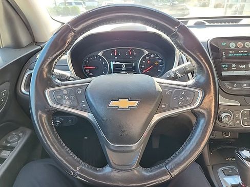 Used 2018 Chevrolet Equinox Premier AWD/4WD image 15