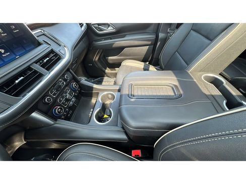 Certified 2024 Chevrolet Tahoe Premier w/ Premium Package AWD/4WD image 20