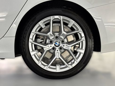 Used 2026 BMW 330i Sedan w/ Convenience Package image 12