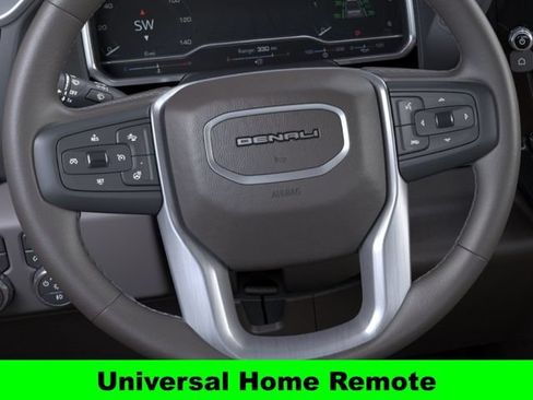 New 2026 GMC Sierra 2500 Denali w/ Denali Reserve Package AWD/4WD image 21