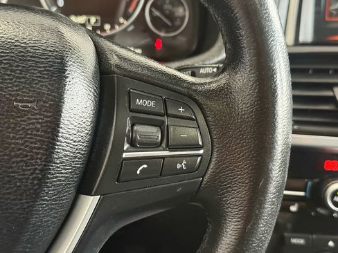 Used 2017 BMW X3 xDrive28i image 13