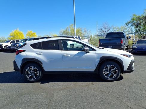 New 2026 Subaru Crosstrek 2.0i Premium AWD/4WD image 8