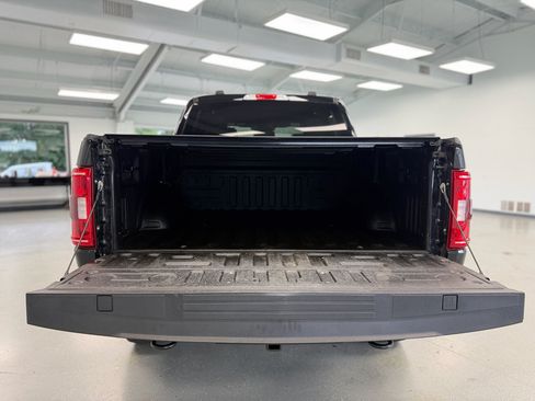 Used 2022 Ford F150 Tremor w/ Equipment Group 401A Mid AWD/4WD image 32