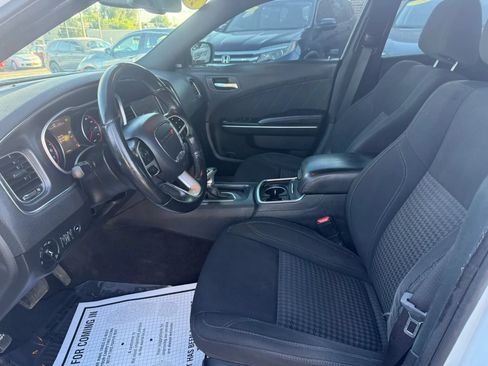Used 2018 Dodge Charger GT AWD/4WD image 10