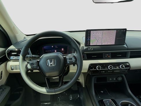 New 2026 Honda Pilot EX-L image 18