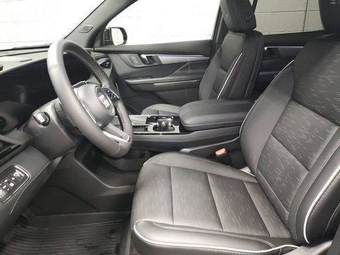 New 2026 Buick Enclave Sport Touring w/ Power Package image 24