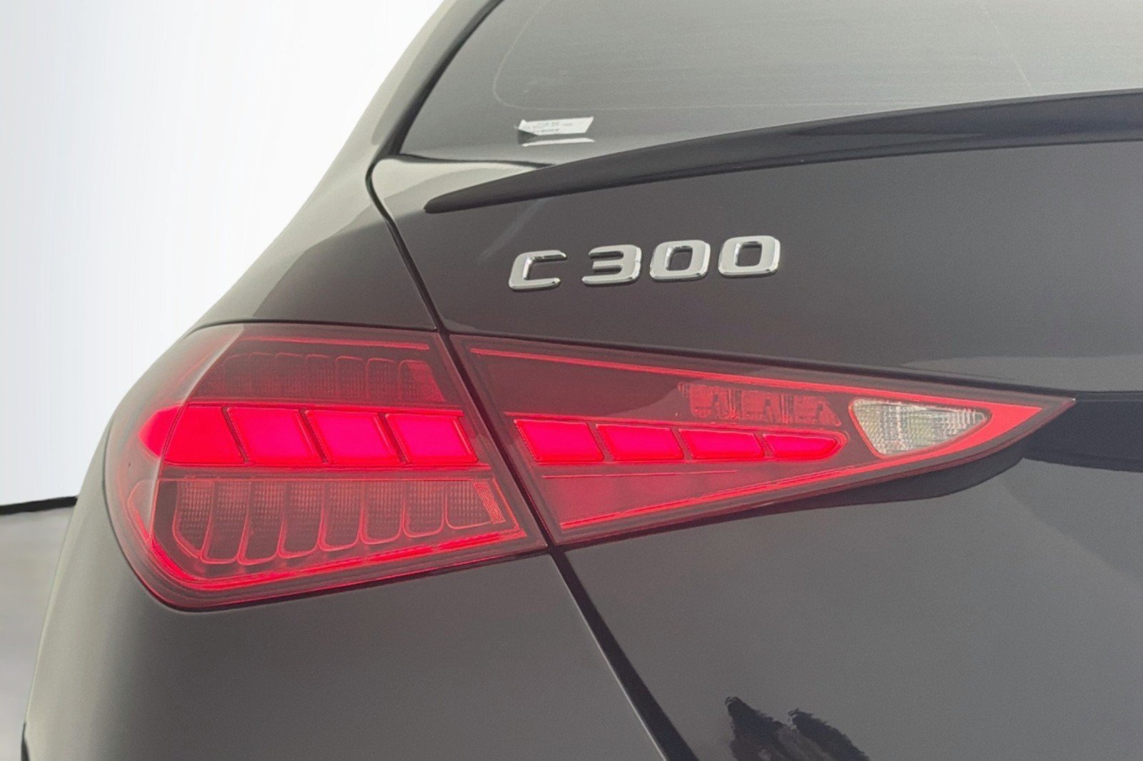Used 2024 Mercedes-Benz C 300 Sedan image 17