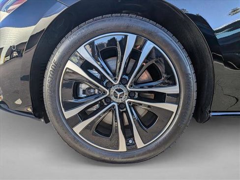 Certified 2026 Mercedes-Benz CLA 250 image 23