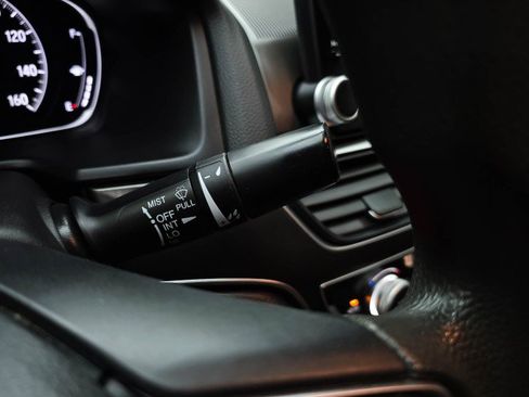 Used 2020 Honda Accord LX image 22