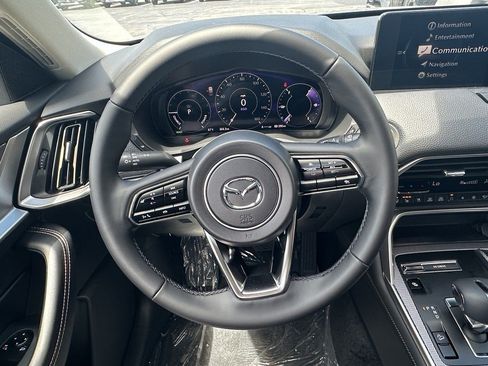 New 2026 MAZDA CX-70 SC Plus AWD/4WD image 10