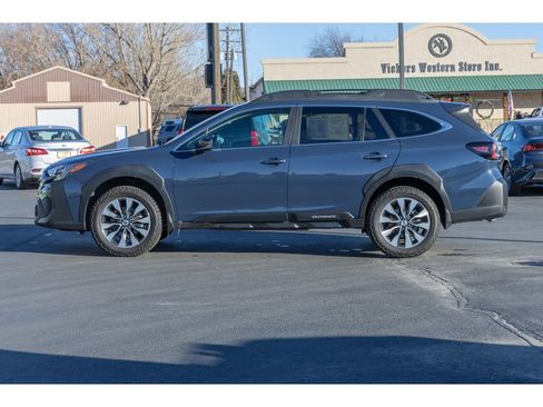 Certified 2024 Subaru Outback Limited XT w/ Popular Package #2 image 6