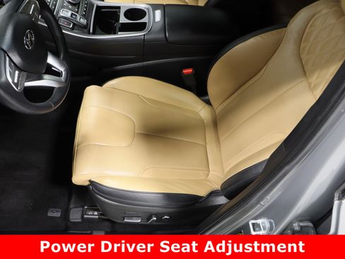 Used 2023 Hyundai Santa Fe Calligraphy image 15