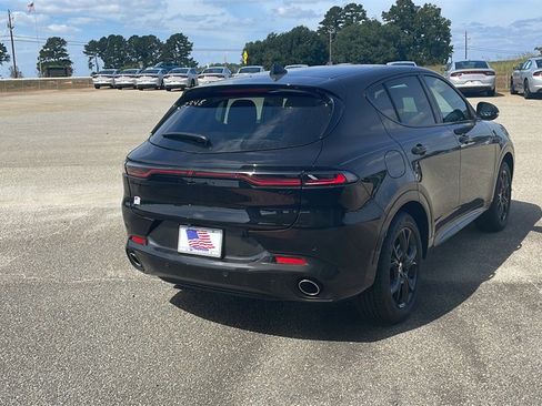 New 2024 Dodge Hornet R/T Plus w/ R/T Blacktop Package image 6