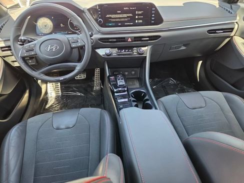 Used 2023 Hyundai Sonata N Line FWD image 10