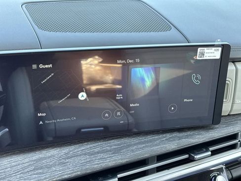 New 2025 Hyundai Santa Fe Limited image 34