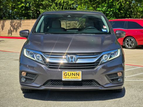 Used 2020 Honda Odyssey EX-L image 7