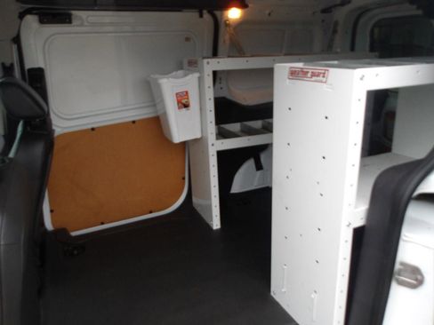 Used 2017 Ford Transit Connect XL image 17