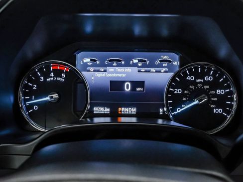 Used 2021 Ford F250 Lariat image 18