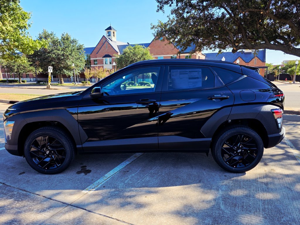 New 2027 Hyundai Kona SEL Sport AWD/4WD image 18
