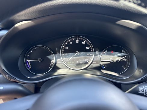 Certified 2025 MAZDA CX-50 AWD 2.5 Hybrid w/ Premium Pkg image 20