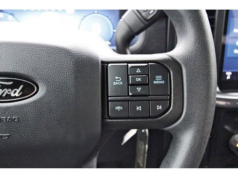 Used 2024 Ford F150 STX w/ STX Black Appearance Package image 24