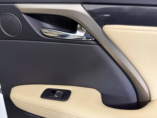 Used 2021 Lexus RX 350 FWD w/ Accessory Package image 27