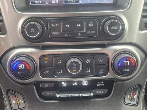 Used 2016 Chevrolet Tahoe LT AWD/4WD image 20