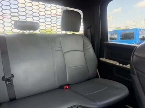 Used 2023 RAM 3500 Tradesman w/ Chrome Appearance Group AWD/4WD image 56